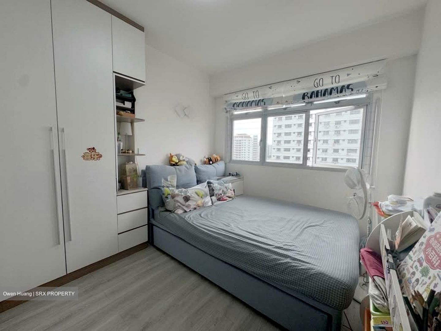 Blk 351D Anchorvale Fields (Sengkang), HDB 4 Rooms #535593651